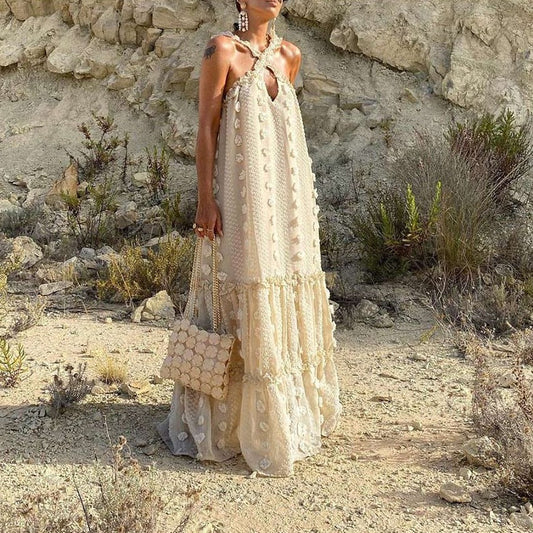 Alondra Summer Dress