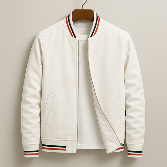 Ronal Fueld Jacket