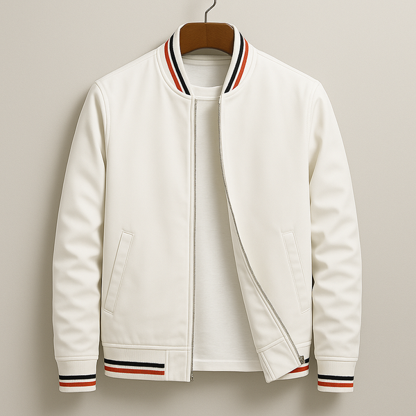 Ronal Fueld Jacket