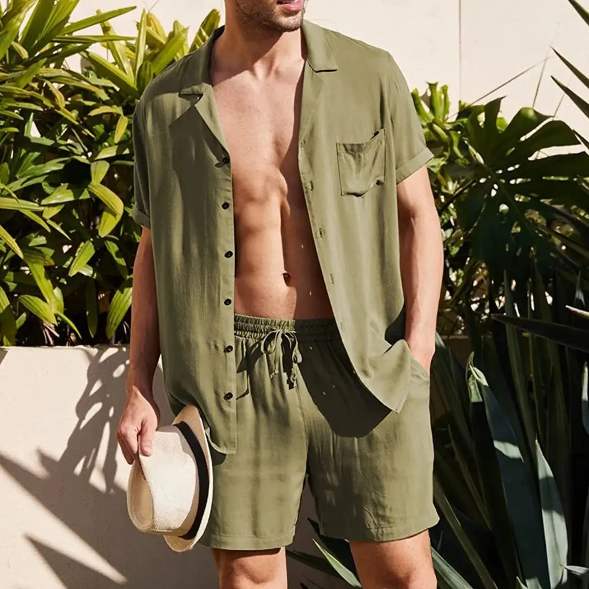 Raz Conjunto de Verano