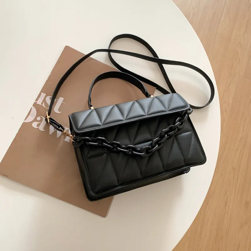 Bolso de Mano Nerys Chic