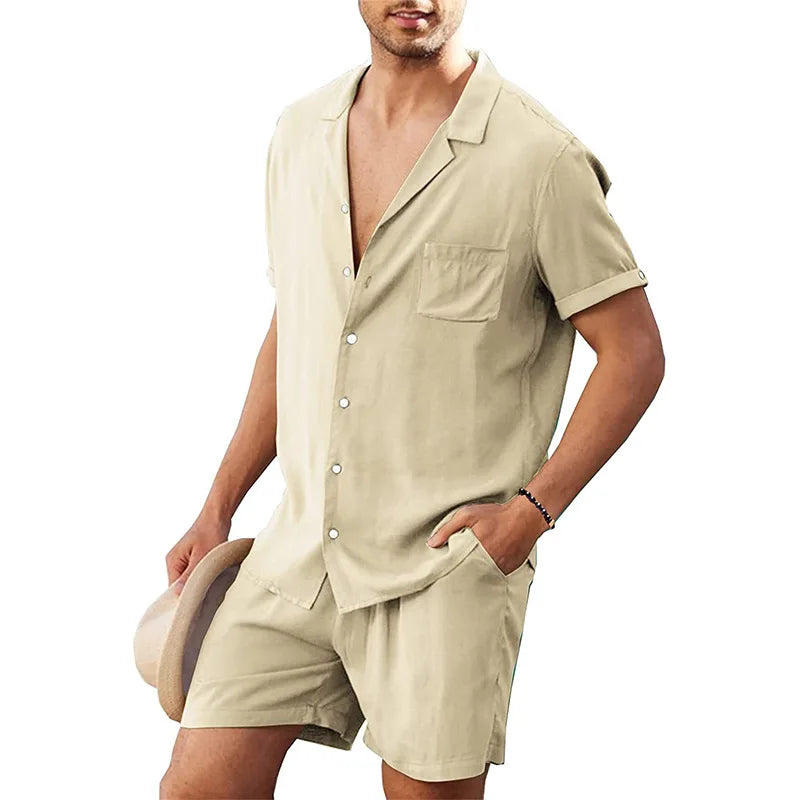Raz Conjunto de Verano