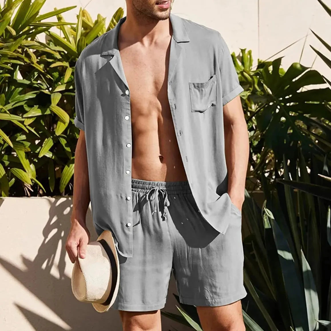 Raz Conjunto de Verano
