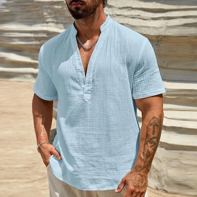 Corlain Bay Polo Shirt
