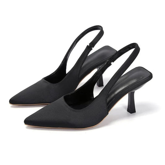 Isabella Stiletto Heels