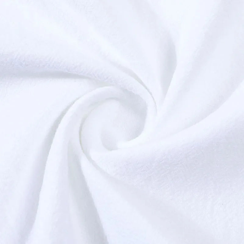 Camisa utilitaria de lino Mateo