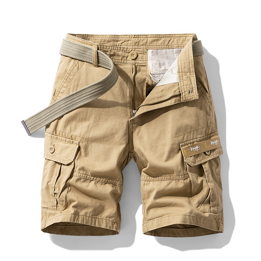 Cargo shorts