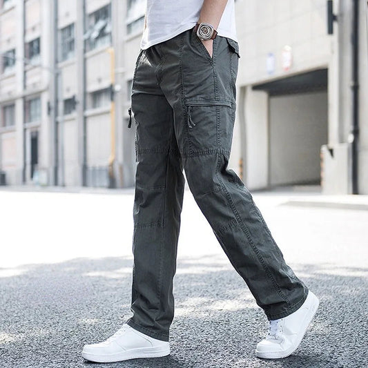 Cargo Flex Pants