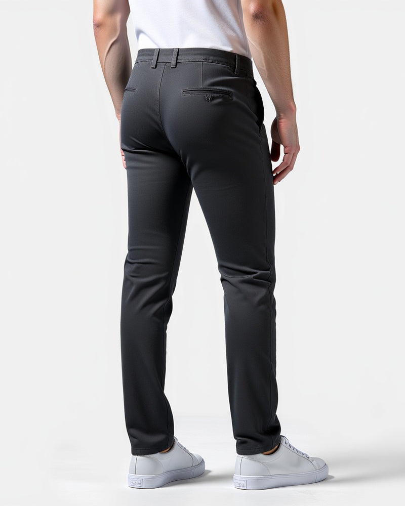 Pantalón Slim Fit