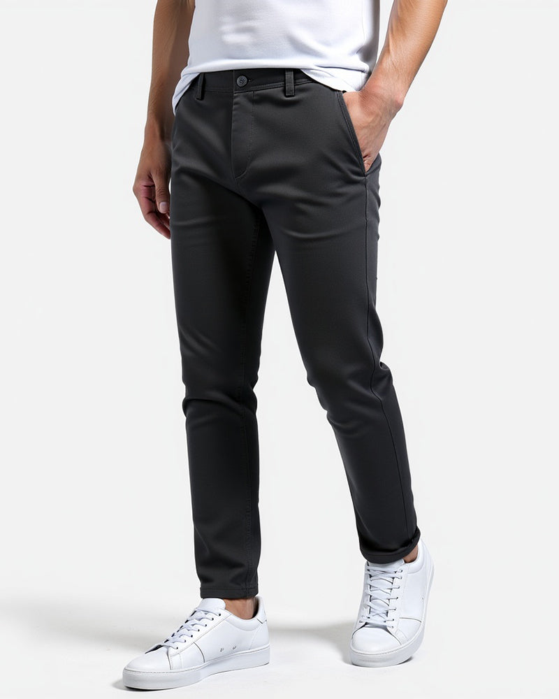 Pantalón Slim Fit
