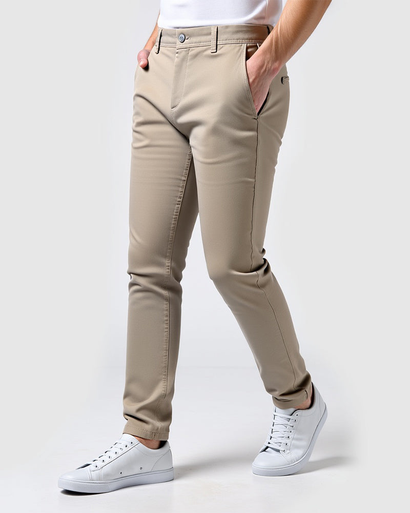 Pantalón Slim Fit