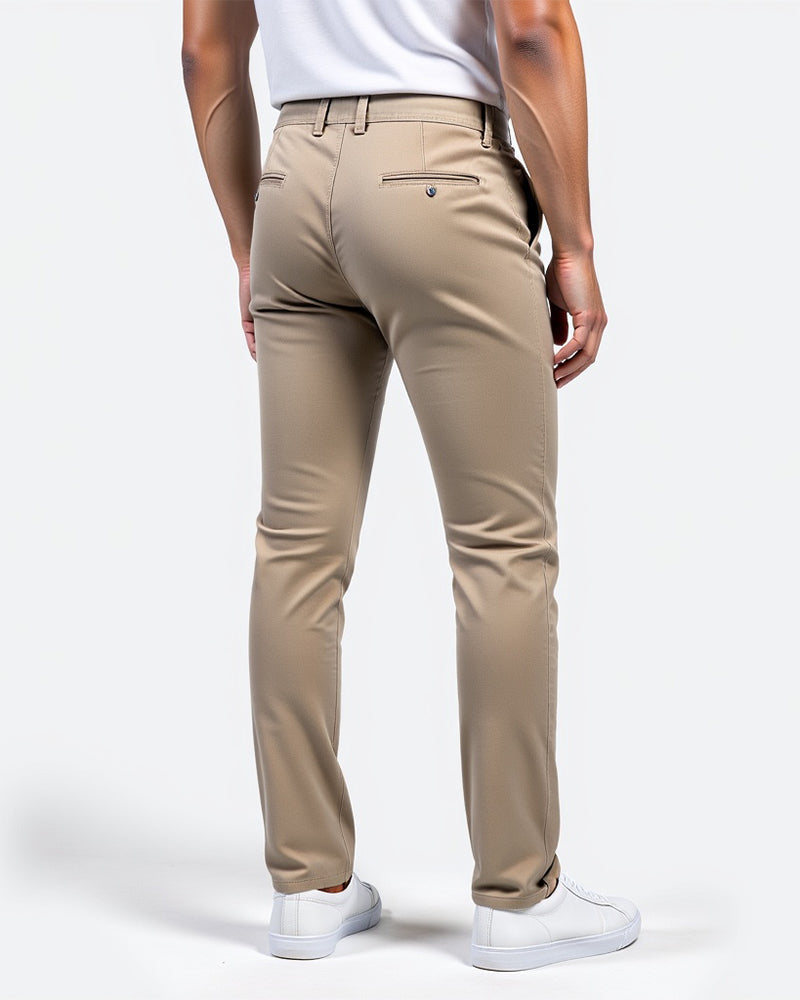 Pantalón Slim Fit