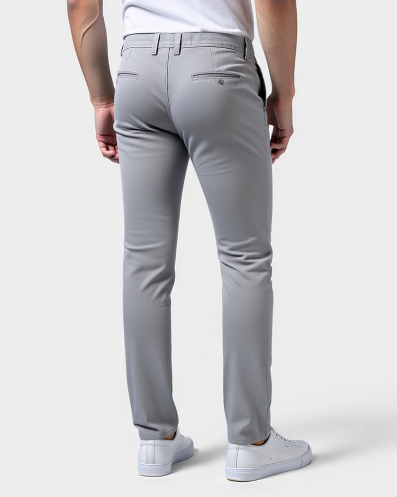 Pantalón Slim Fit