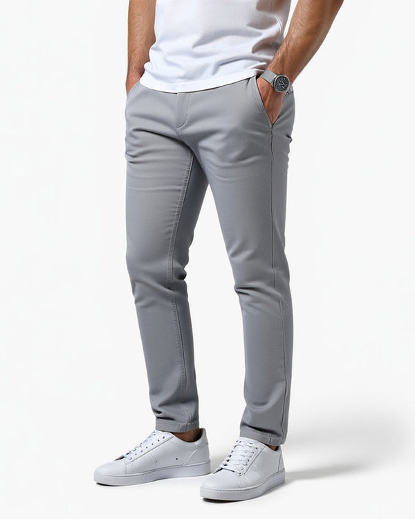 Pantalón Slim Fit