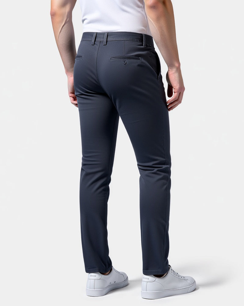 Pantalón Slim Fit