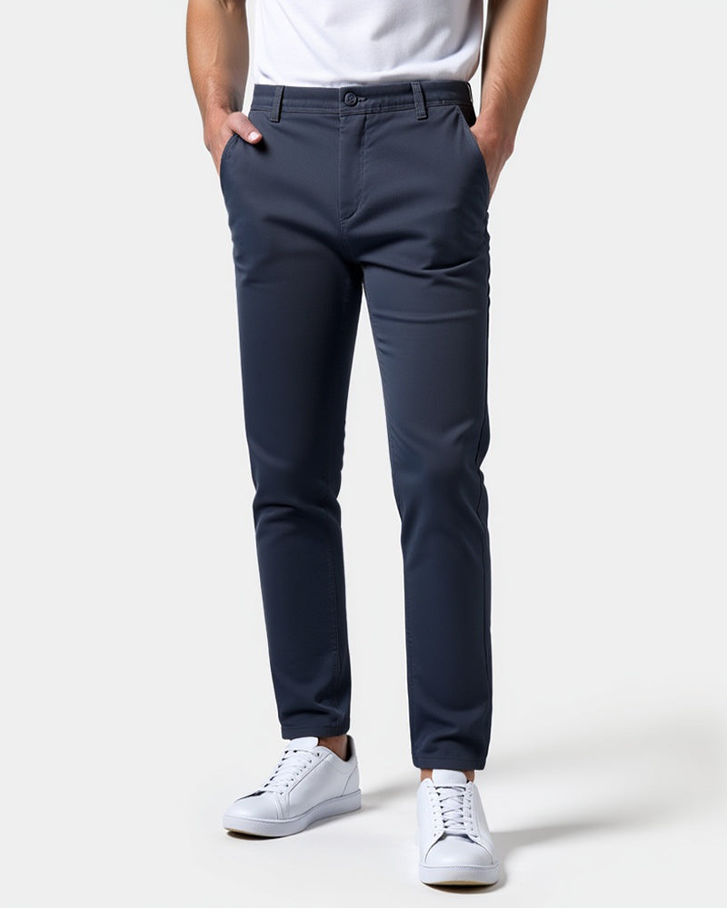 Pantalón Slim Fit