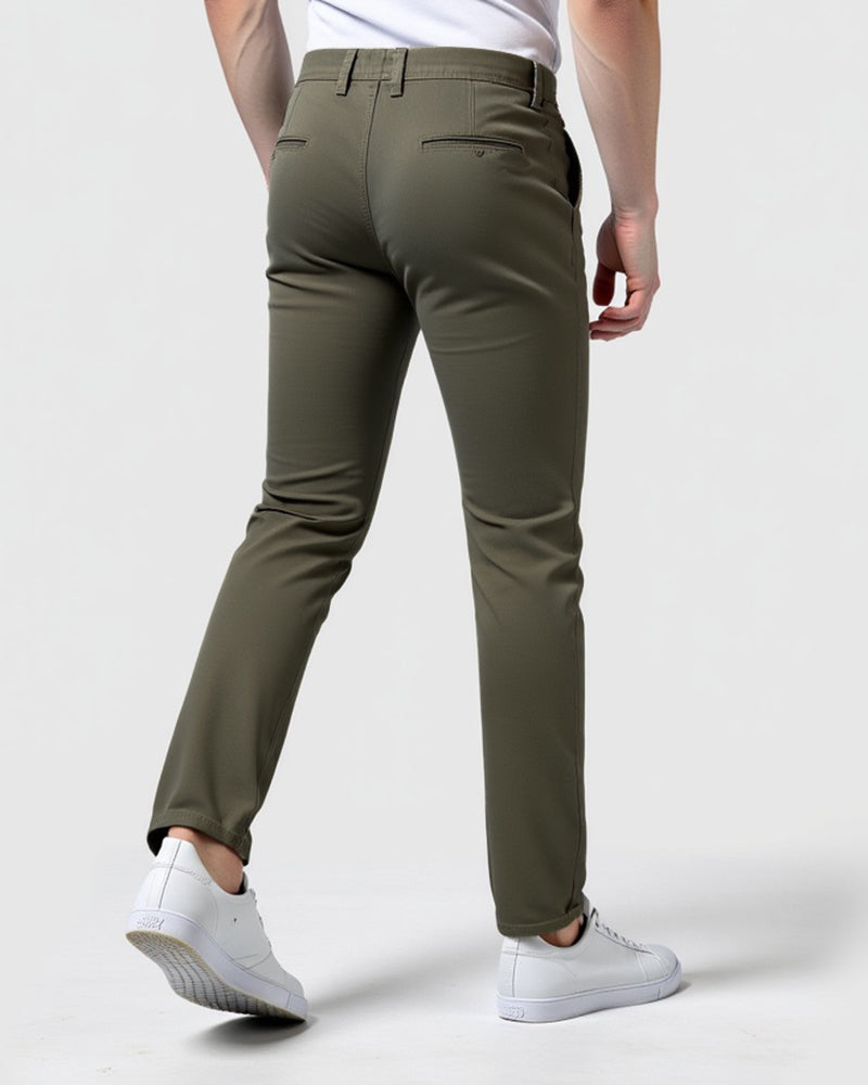 Pantalón Slim Fit