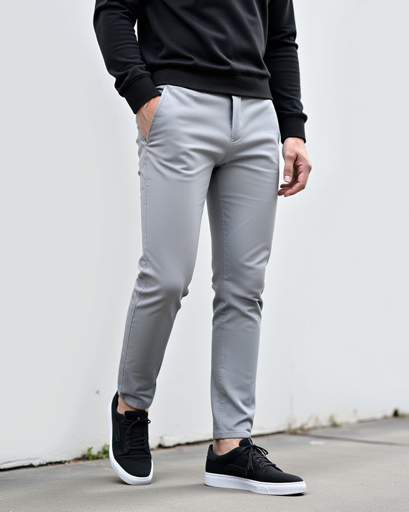 Pantalón Slim Fit