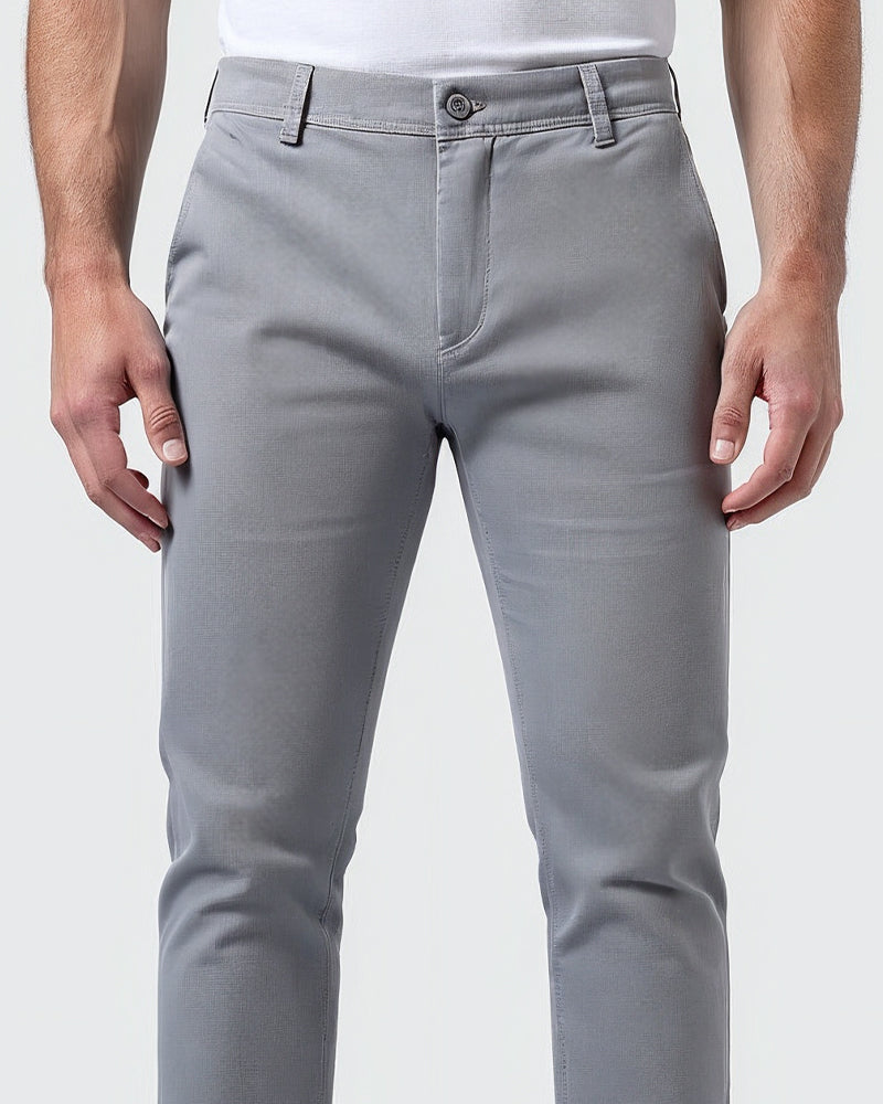 Pantalón Slim Fit