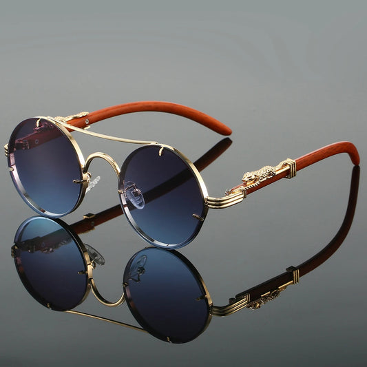 Arlo Double Bridge Shades