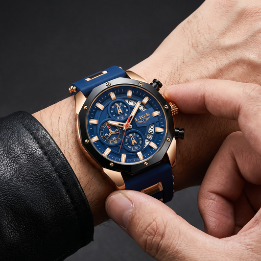 Calvin Watch