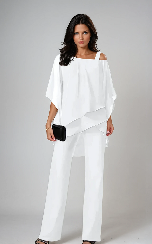 Conjunto Victoria™ de Dos Piezas en Capas