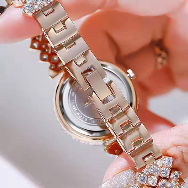 Freyia wristwatch