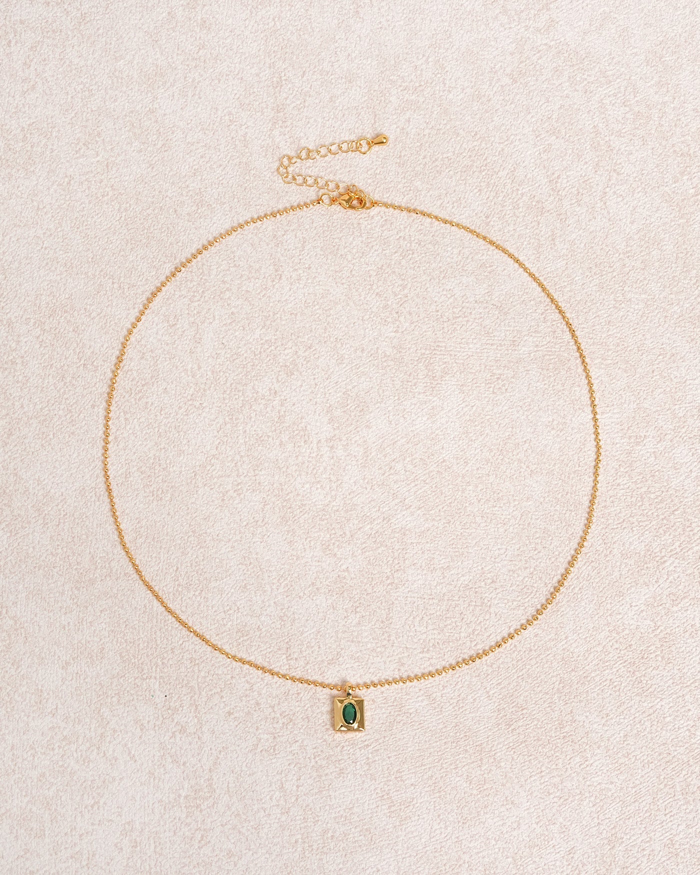 Collar de Latón